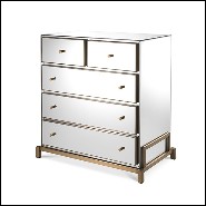 Chest of Drawer 24-Clarington