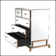 Chest of Drawer 24-Clarington