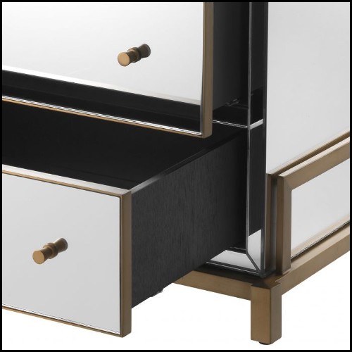 Chest of Drawer 24-Clarington