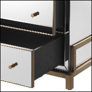 Commode 24-Clarington