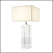 Lampe 24 - Universal - Table Lamp - Pacific Compagnie.