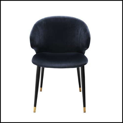 Chaise 24-Volante Blue