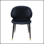 Dining Chair 24-Volante Blue