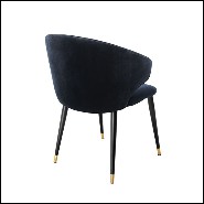 Chaise 24-Volante Blue
