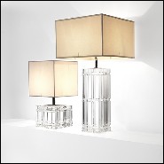 Lampe 24 - Universal - Modern Design - Pacific Compagnie.