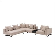 Sofa 24-Endless Sand