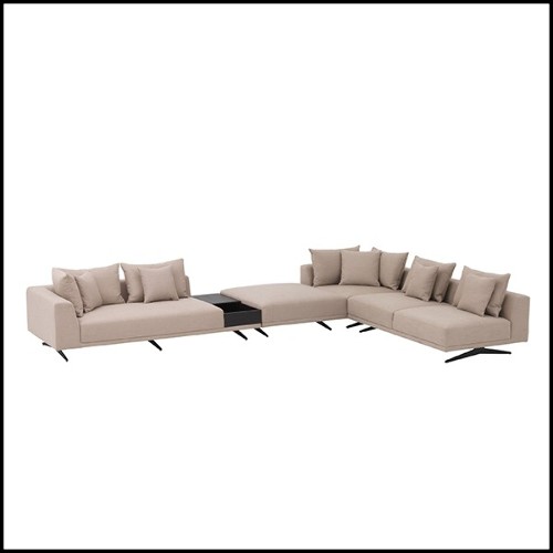 Sofa 24-Endless Sand