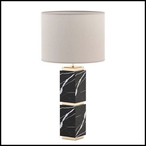 Table lamp 174-Empire