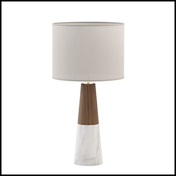 Table lamp 174-Icon Marble