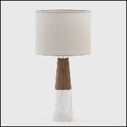 Lampe de table 174-Icon Marble