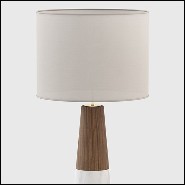 Lampe de table 174-Icon Marble