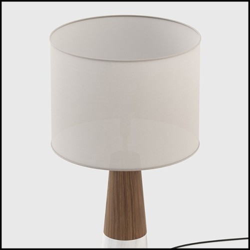 Lampe de table 174-Icon Marble