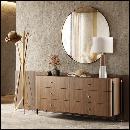 Lampe de table 174-Icon Marble