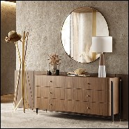 Lampe de table 174-Icon Marble