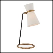 Lampe de table 36-Clarkson