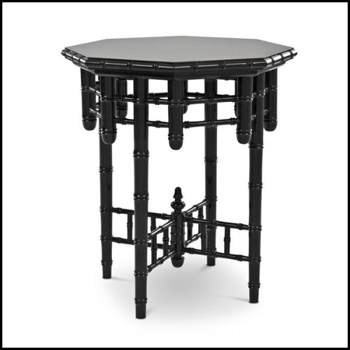 Table d'appoint 24- Octagonal