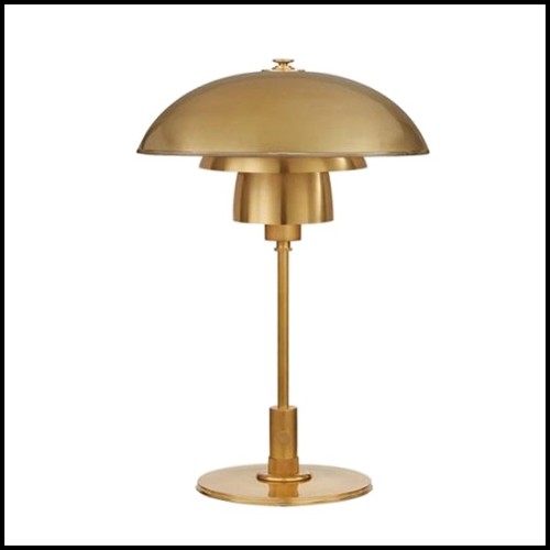 Desk Lamp 36-Whitman