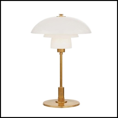 Lampe de bureau 36-Whitman