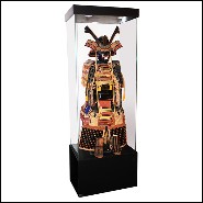 Armure de cérémonie PC-Samuraï