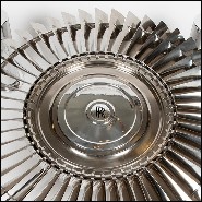 Table basse PC-Turbine RR