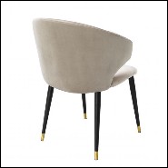 Dining Chair 24-Volante Beige
