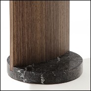 Side table 163-Walnut L