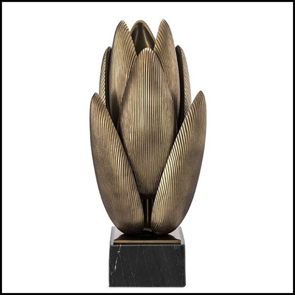 Table Lamp 24-Blossom