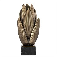 Table Lamp 24-Blossom