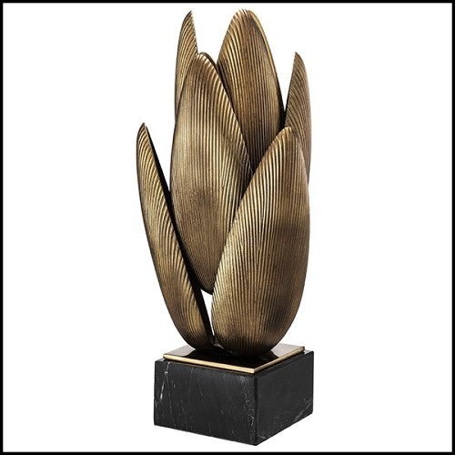Table Lamp 24-Blossom