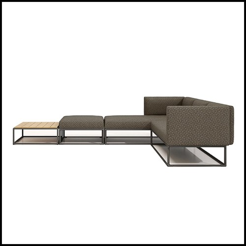 Modular Sofa 45-Maya