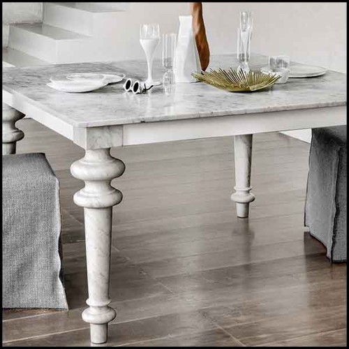 Table carrée 30-Gray 32