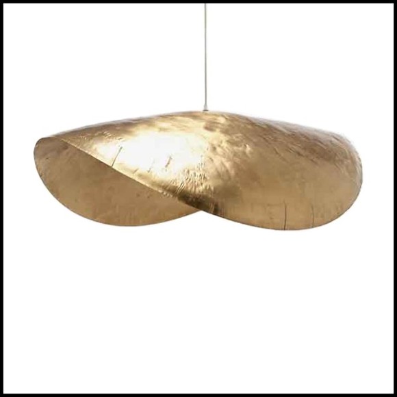 Suspension 30-Brass 96