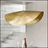 Suspension 30-Brass 96