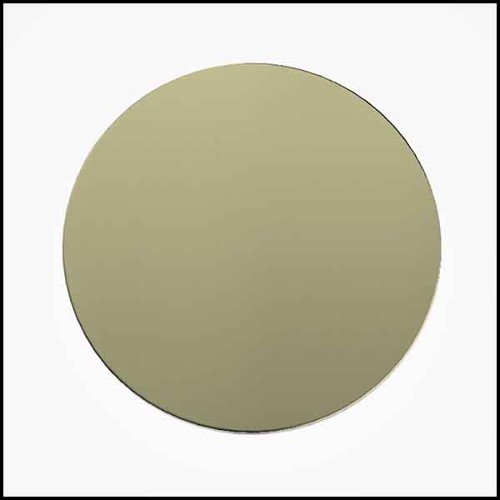 Table basse 30-Brass 44