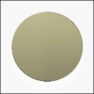 Coffee table 30-Brass 44