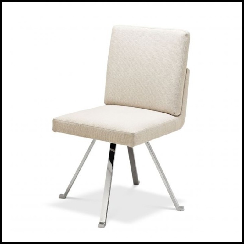 Chair 24- Dirand