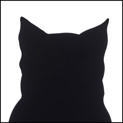 Sculpture 107-Cat Shadow B