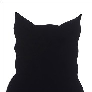 Sculpture 107-Cat Shadow B