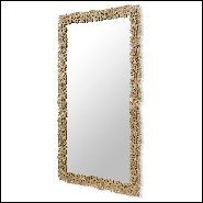 Miroir 155-Lava Rectangular