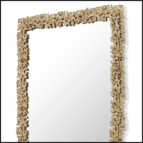 Miroir 155-Lava Rectangular