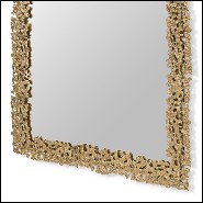 Miroir 155-Lava Rectangular