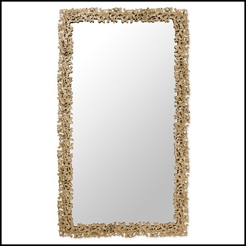 Miroir 155-Lava Rectangular