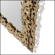 Mirror 155-Lava Rectangular