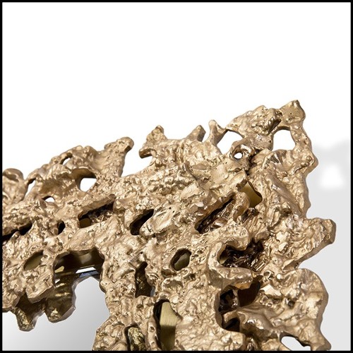 Miroir 155-Lava Rectangular