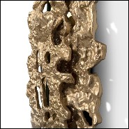 Mirror 155-Lava Rectangular