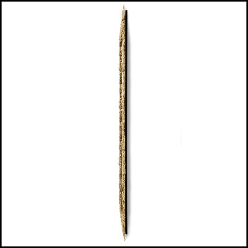 Miroir 155-Lava Rectangular