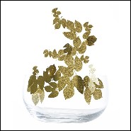 Bowl 107-Autumn Leaves