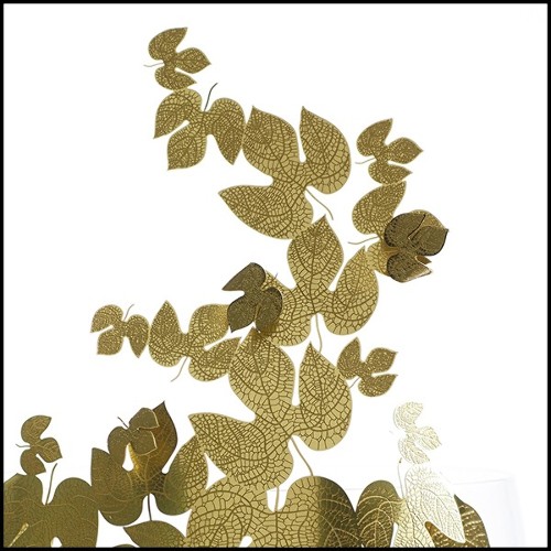 Bowl 107-Autumn Leaves