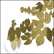 Bowl 107-Autumn Leaves