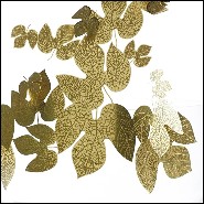 Bowl 107-Autumn Leaves